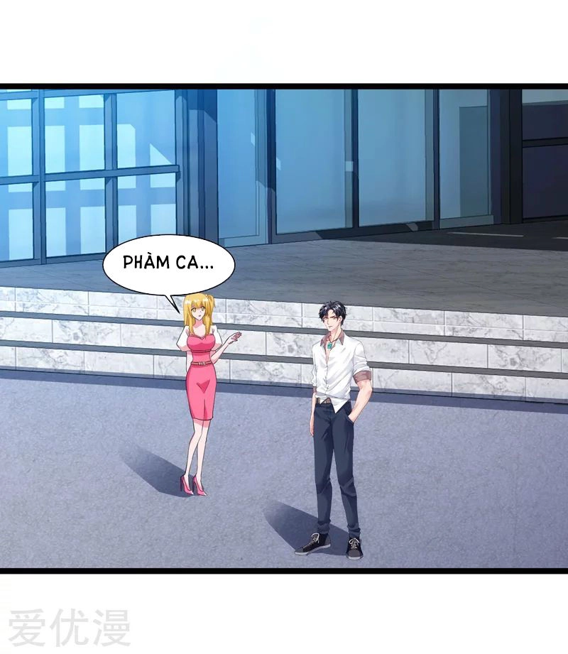 Trọng Sinh Khí Thiếu Quy Lai Chapter 46 - 19