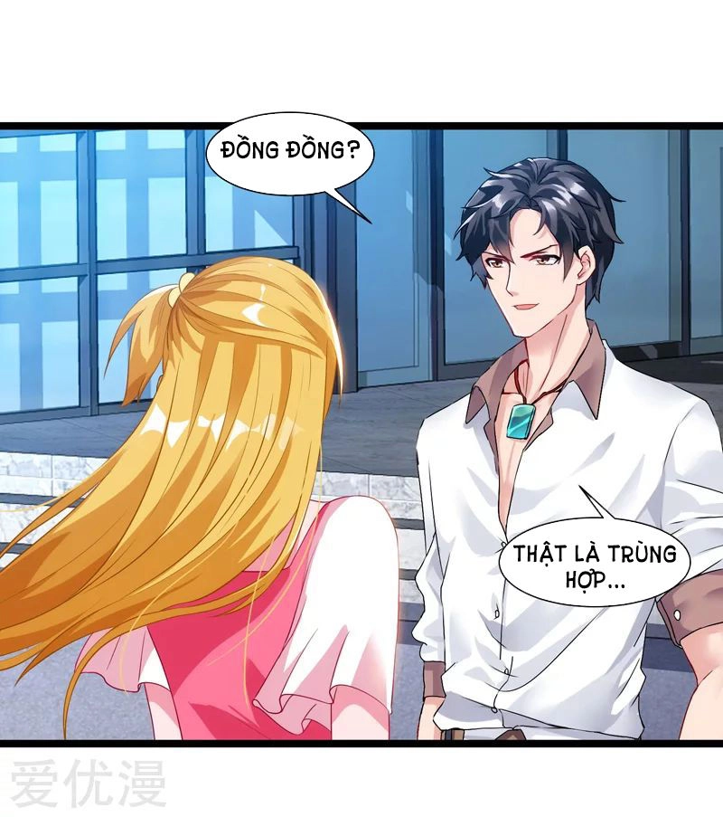 Trọng Sinh Khí Thiếu Quy Lai Chapter 46 - 20