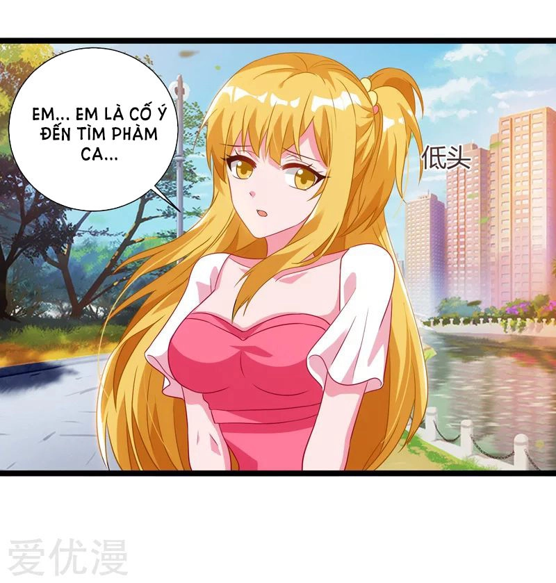 Trọng Sinh Khí Thiếu Quy Lai Chapter 46 - 22