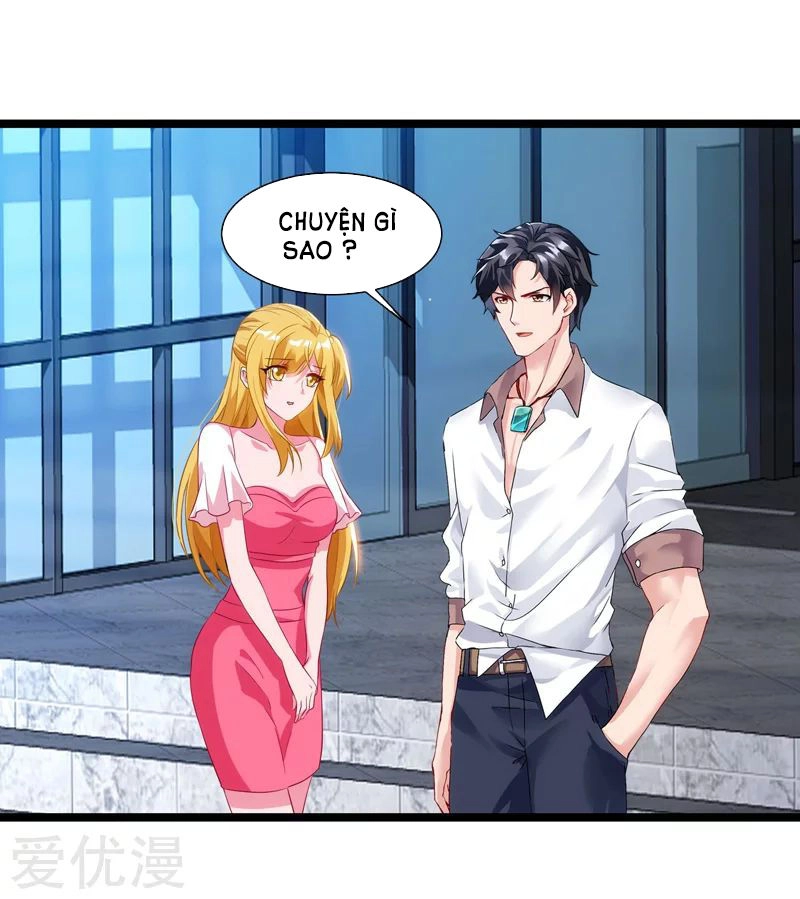 Trọng Sinh Khí Thiếu Quy Lai Chapter 46 - 23