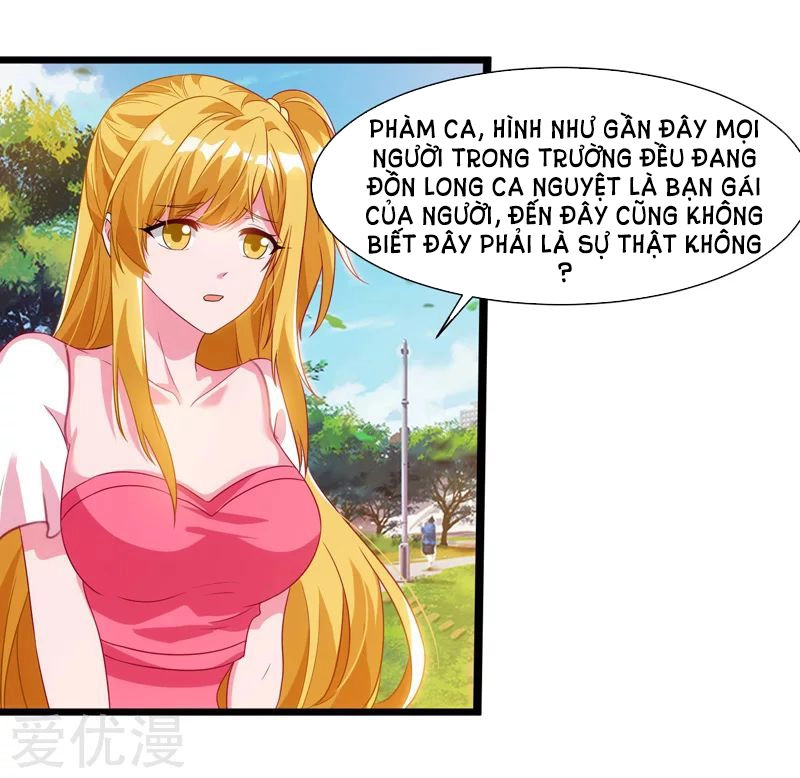 Trọng Sinh Khí Thiếu Quy Lai Chapter 46 - 24