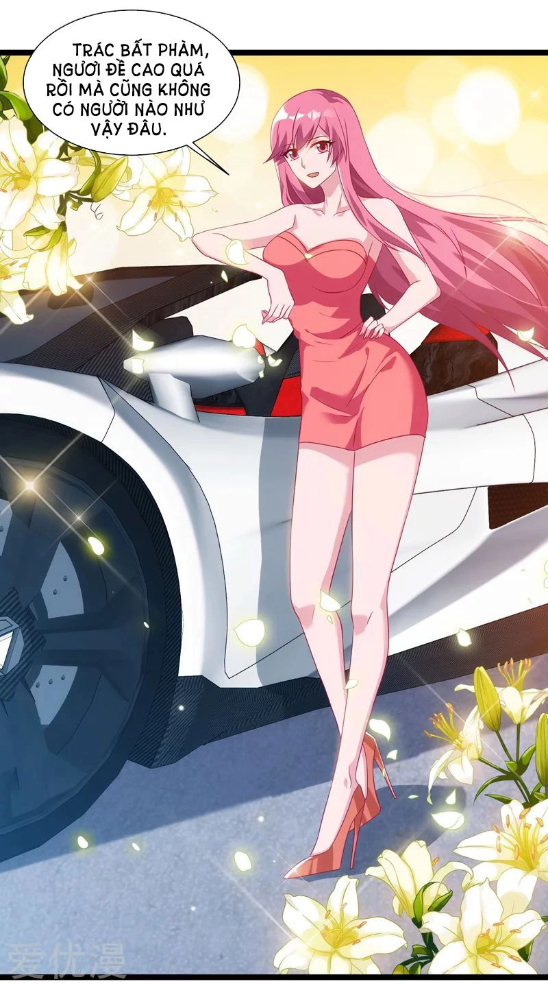 Trọng Sinh Khí Thiếu Quy Lai Chapter 46 - 27