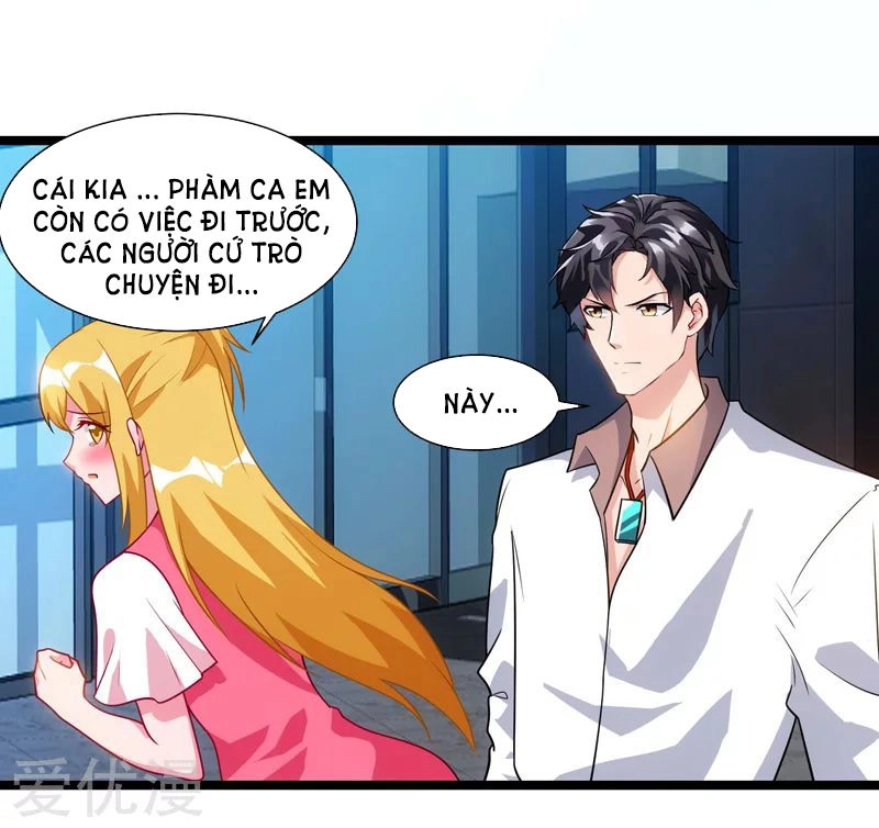 Trọng Sinh Khí Thiếu Quy Lai Chapter 46 - 28