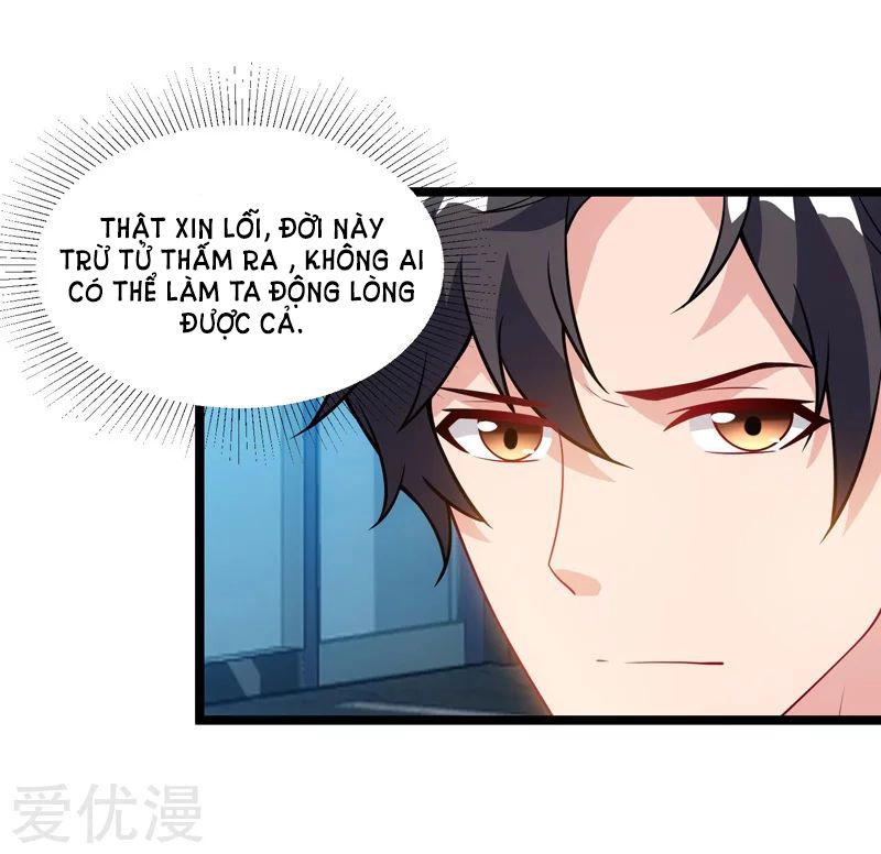 Trọng Sinh Khí Thiếu Quy Lai Chapter 46 - 29