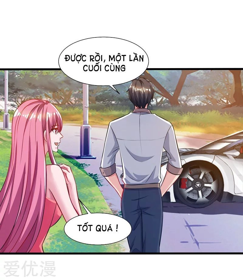 Trọng Sinh Khí Thiếu Quy Lai Chapter 47 - 11