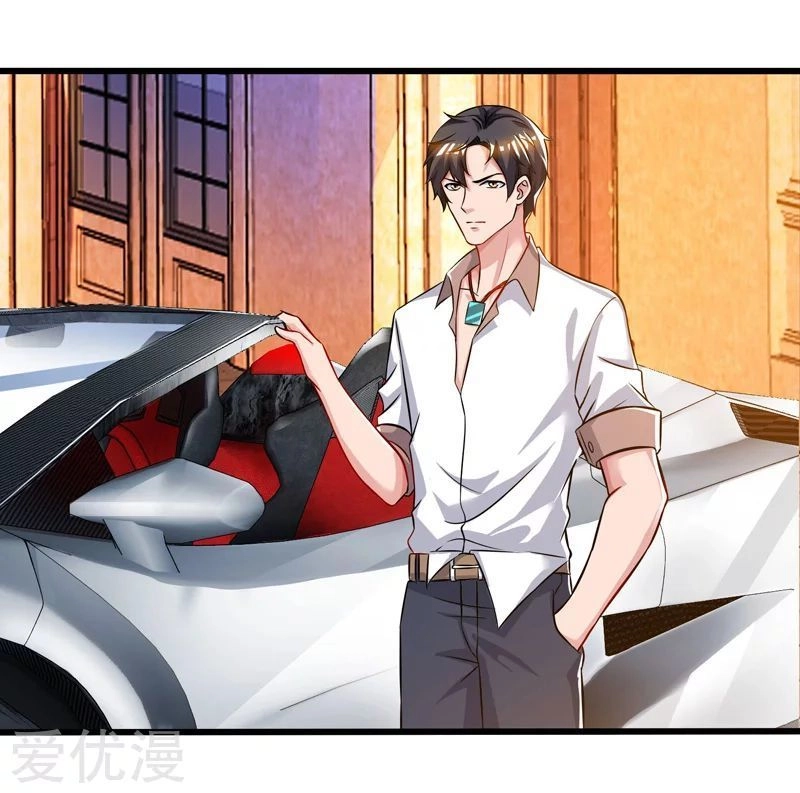 Trọng Sinh Khí Thiếu Quy Lai Chapter 47 - 14