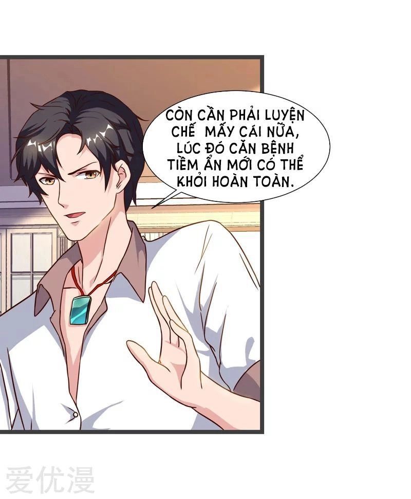 Trọng Sinh Khí Thiếu Quy Lai Chapter 47 - 20