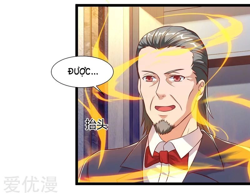 Trọng Sinh Khí Thiếu Quy Lai Chapter 47 - 27