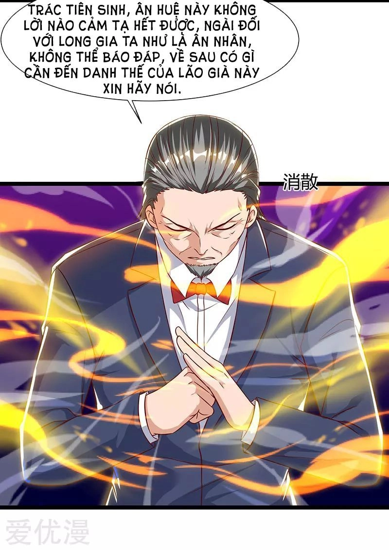 Trọng Sinh Khí Thiếu Quy Lai Chapter 47 - 30