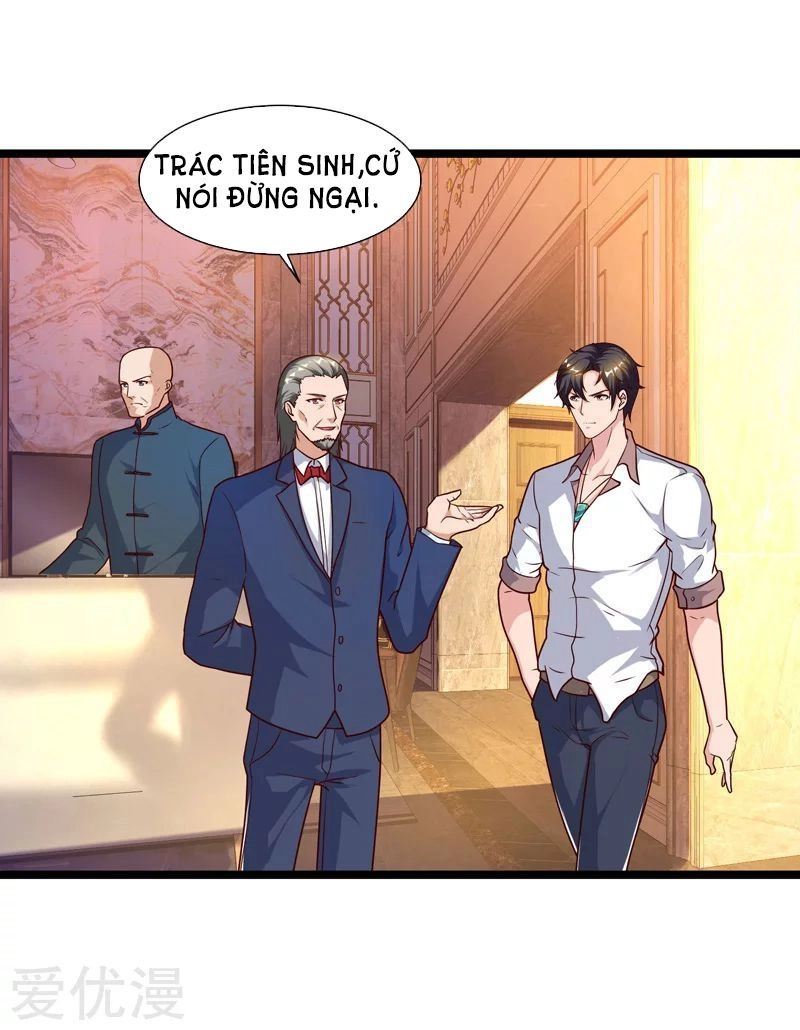 Trọng Sinh Khí Thiếu Quy Lai Chapter 48 - 2