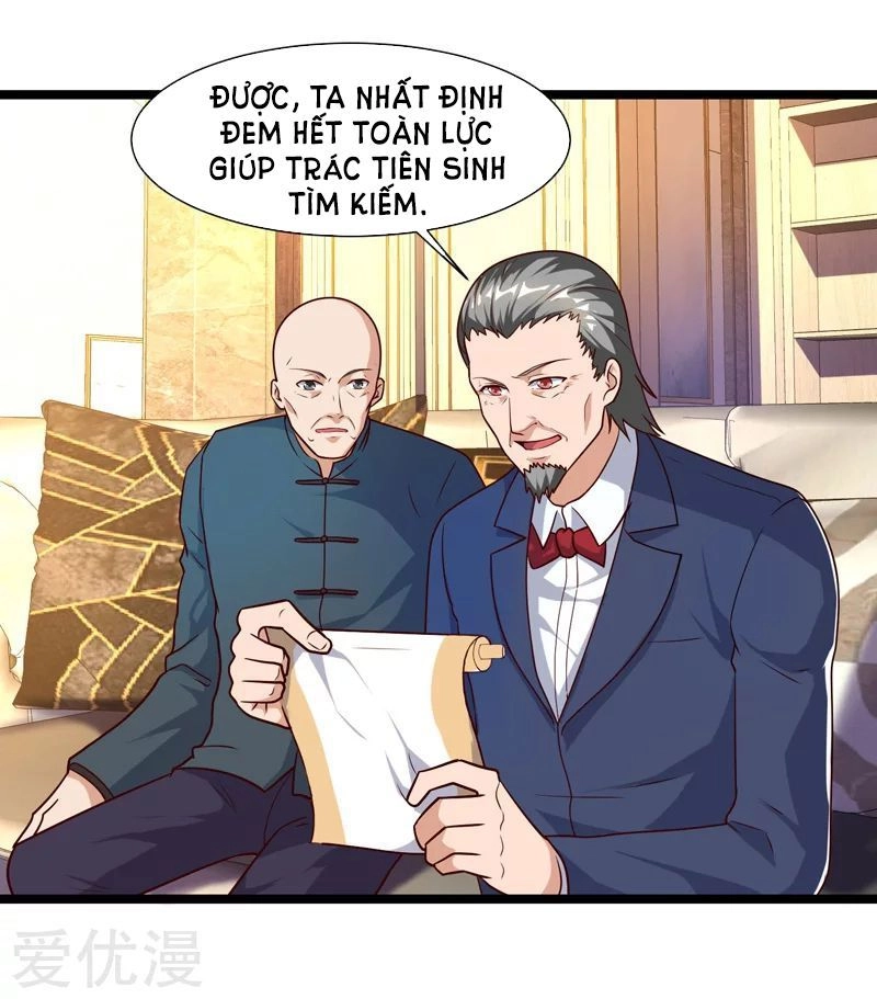 Trọng Sinh Khí Thiếu Quy Lai Chapter 48 - 5