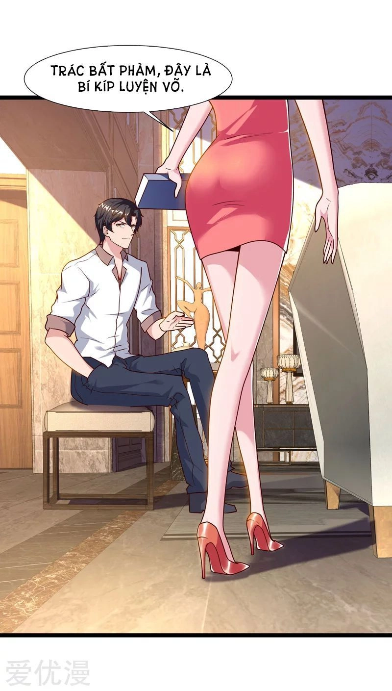 Trọng Sinh Khí Thiếu Quy Lai Chapter 48 - 6