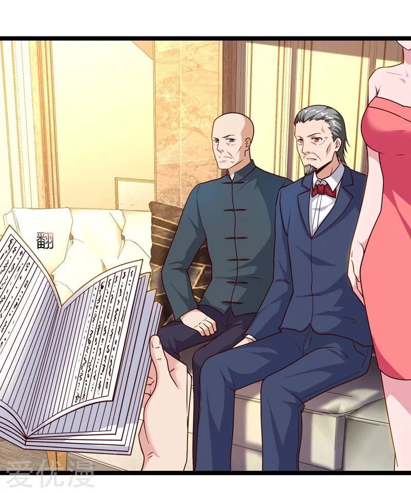 Trọng Sinh Khí Thiếu Quy Lai Chapter 48 - 8