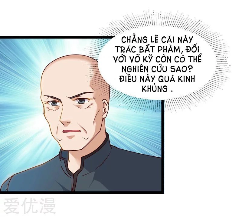 Trọng Sinh Khí Thiếu Quy Lai Chapter 48 - 9