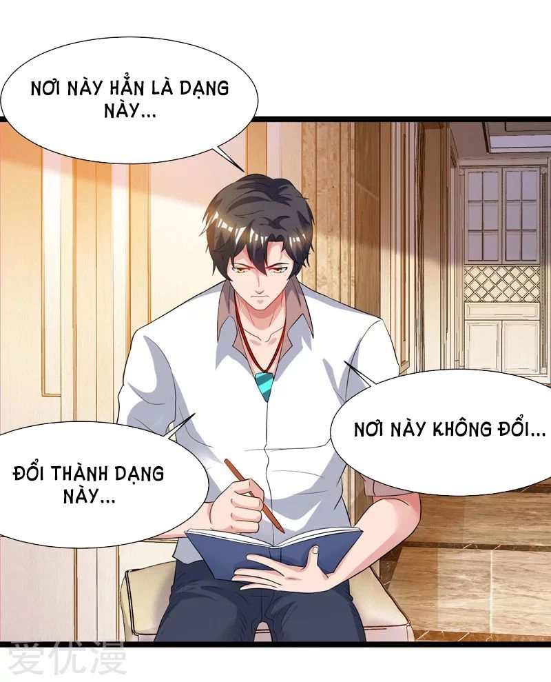 Trọng Sinh Khí Thiếu Quy Lai Chapter 48 - 13