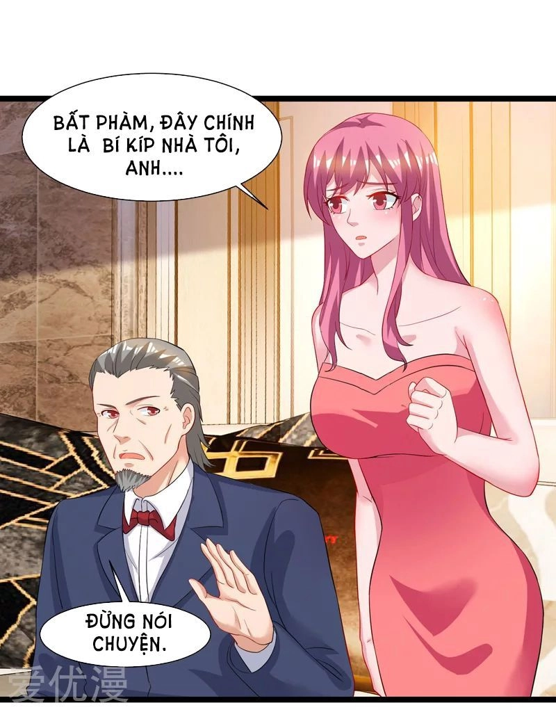 Trọng Sinh Khí Thiếu Quy Lai Chapter 48 - 14