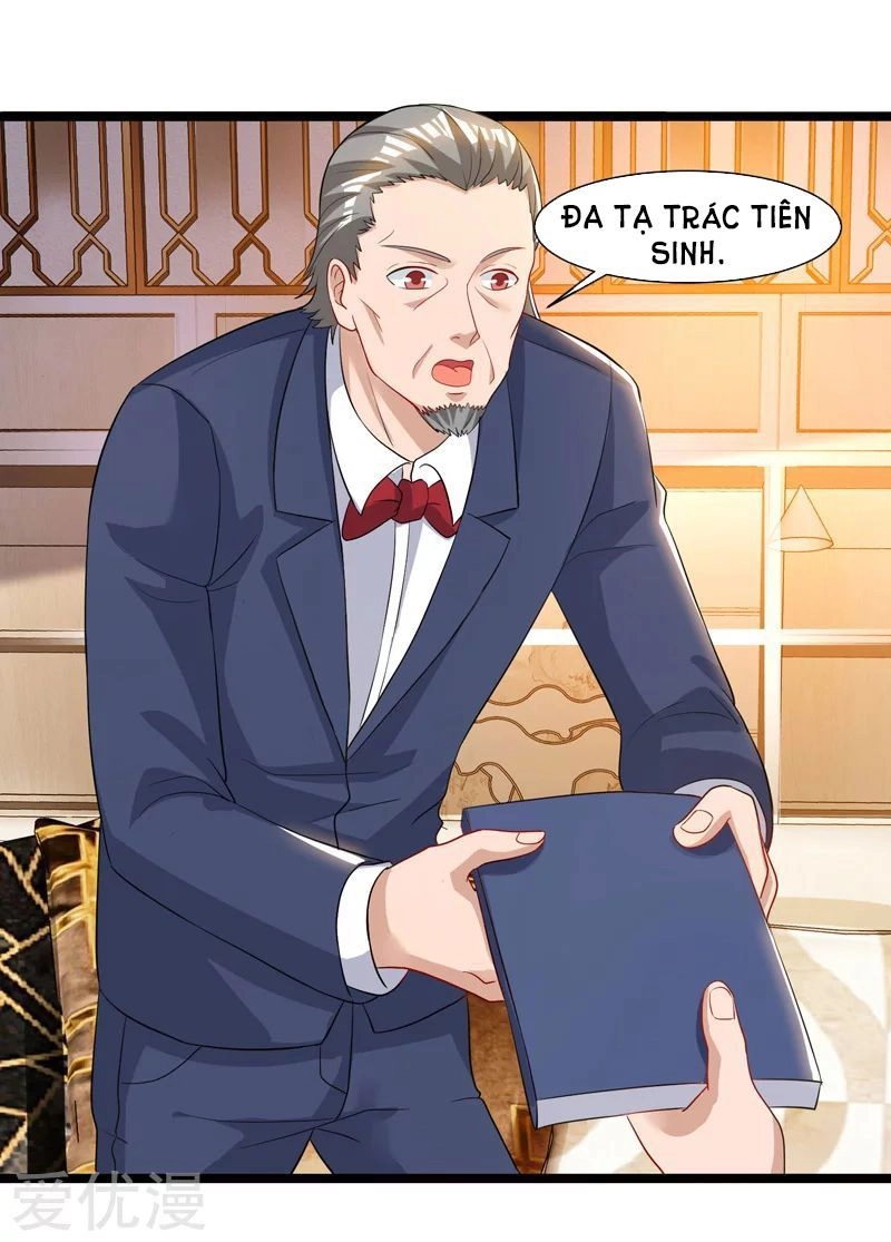 Trọng Sinh Khí Thiếu Quy Lai Chapter 48 - 16