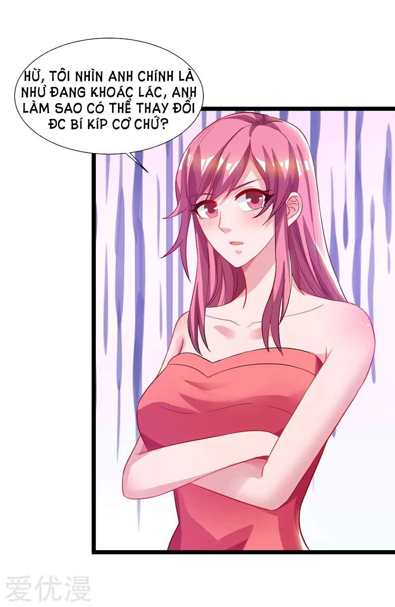 Trọng Sinh Khí Thiếu Quy Lai Chapter 48 - 17