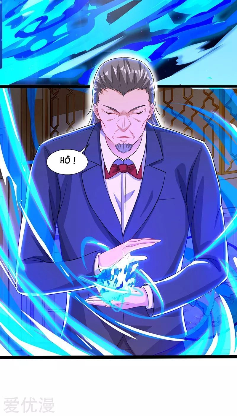 Trọng Sinh Khí Thiếu Quy Lai Chapter 48 - 21