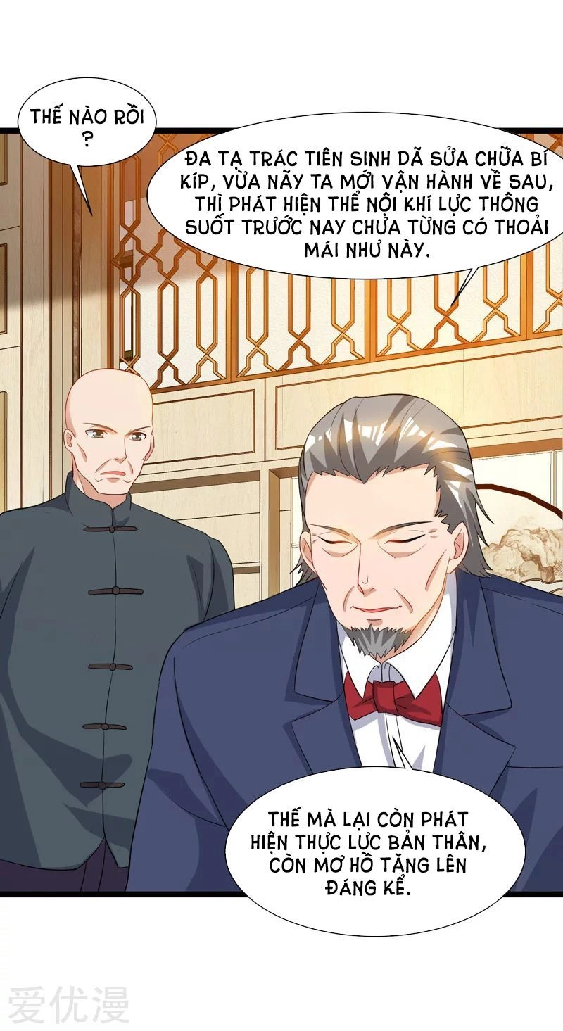 Trọng Sinh Khí Thiếu Quy Lai Chapter 48 - 22