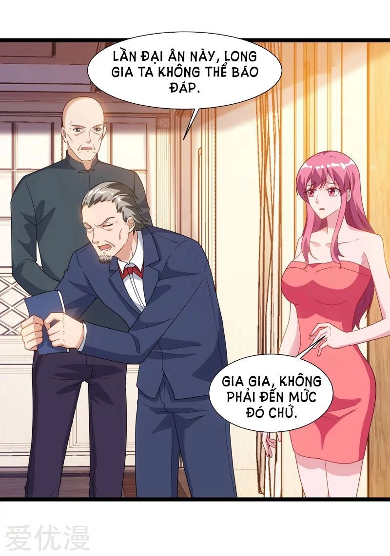 Trọng Sinh Khí Thiếu Quy Lai Chapter 48 - 26