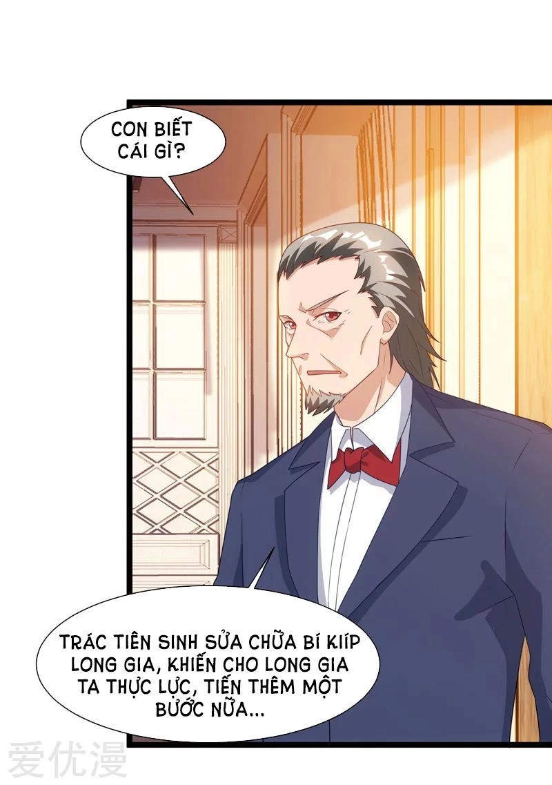 Trọng Sinh Khí Thiếu Quy Lai Chapter 48 - 27