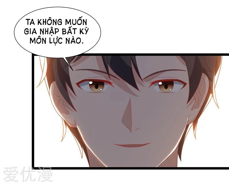 Trọng Sinh Khí Thiếu Quy Lai Chapter 48 - 29