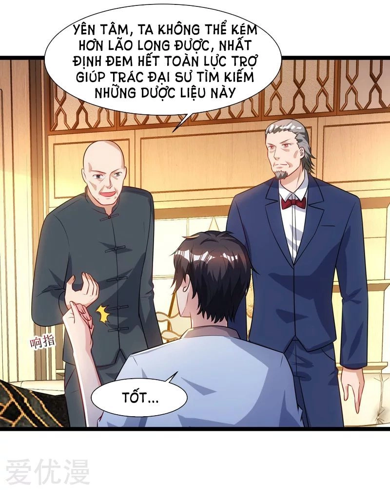 Trọng Sinh Khí Thiếu Quy Lai Chapter 49 - 2