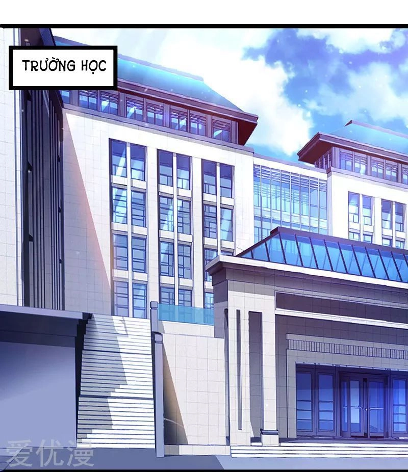 Trọng Sinh Khí Thiếu Quy Lai Chapter 49 - 4