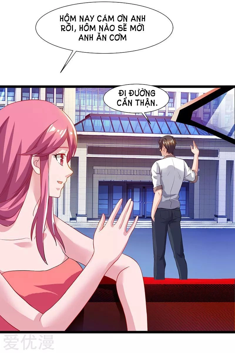 Trọng Sinh Khí Thiếu Quy Lai Chapter 49 - 6