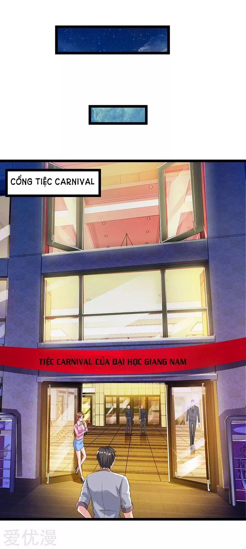 Trọng Sinh Khí Thiếu Quy Lai Chapter 49 - 7