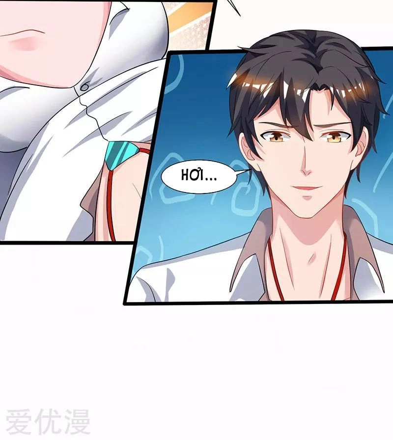 Trọng Sinh Khí Thiếu Quy Lai Chapter 49 - 10