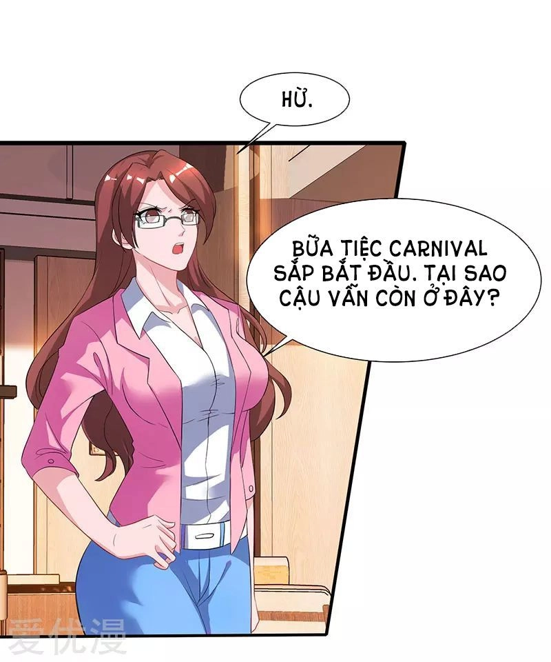 Trọng Sinh Khí Thiếu Quy Lai Chapter 49 - 11