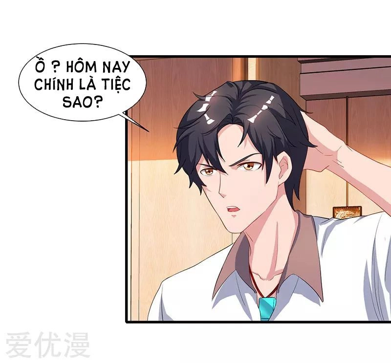 Trọng Sinh Khí Thiếu Quy Lai Chapter 49 - 12