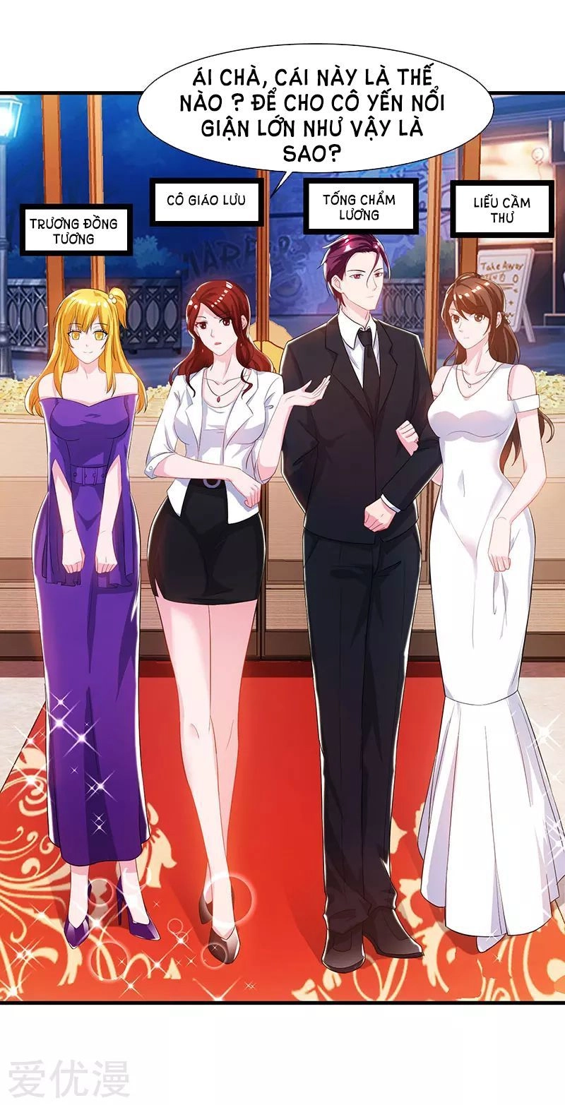 Trọng Sinh Khí Thiếu Quy Lai Chapter 49 - 14