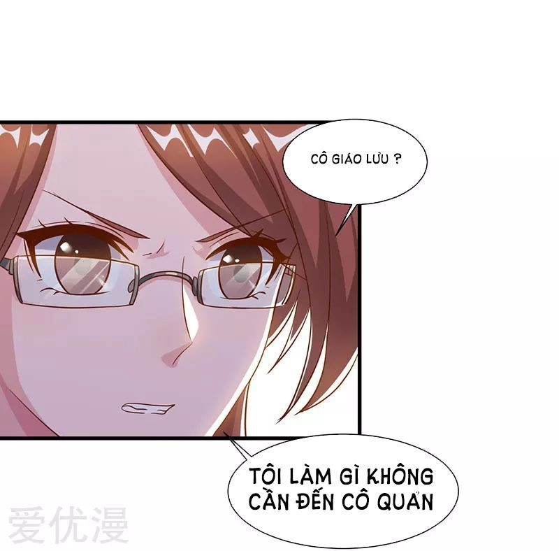 Trọng Sinh Khí Thiếu Quy Lai Chapter 49 - 15