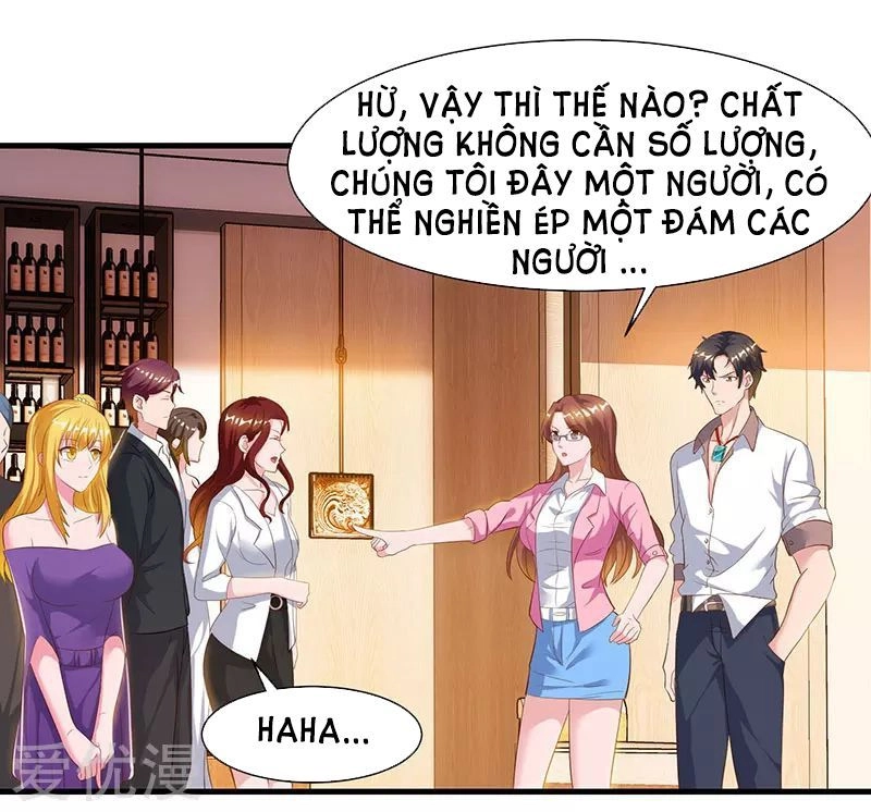 Trọng Sinh Khí Thiếu Quy Lai Chapter 49 - 17