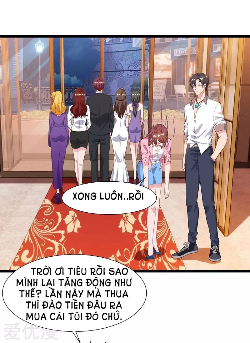 Trọng Sinh Khí Thiếu Quy Lai Chapter 49 - 24