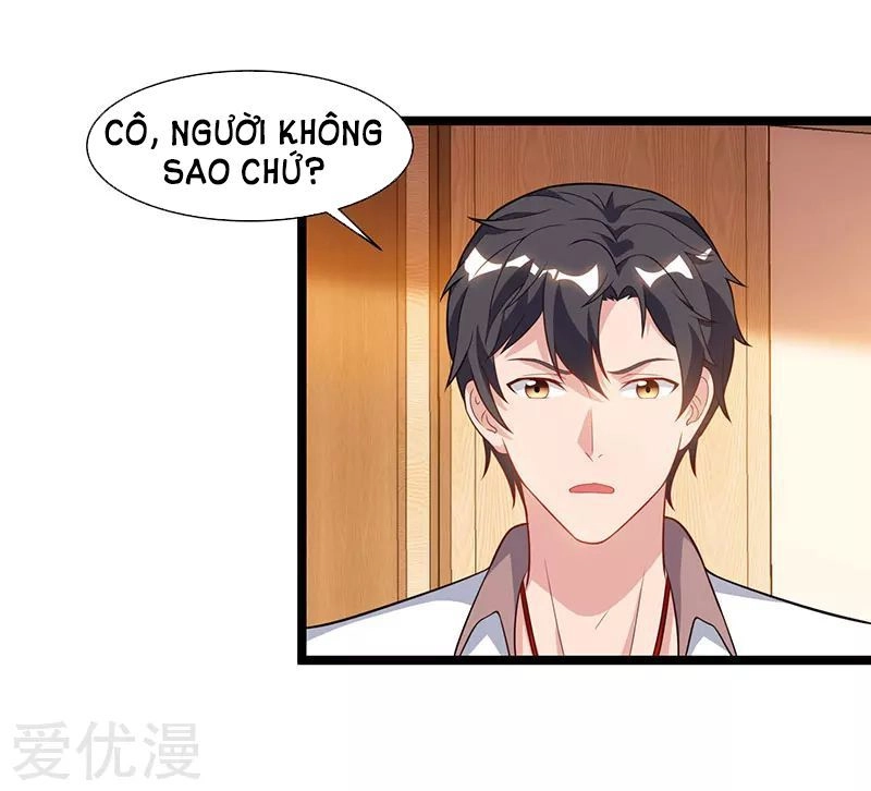 Trọng Sinh Khí Thiếu Quy Lai Chapter 49 - 26