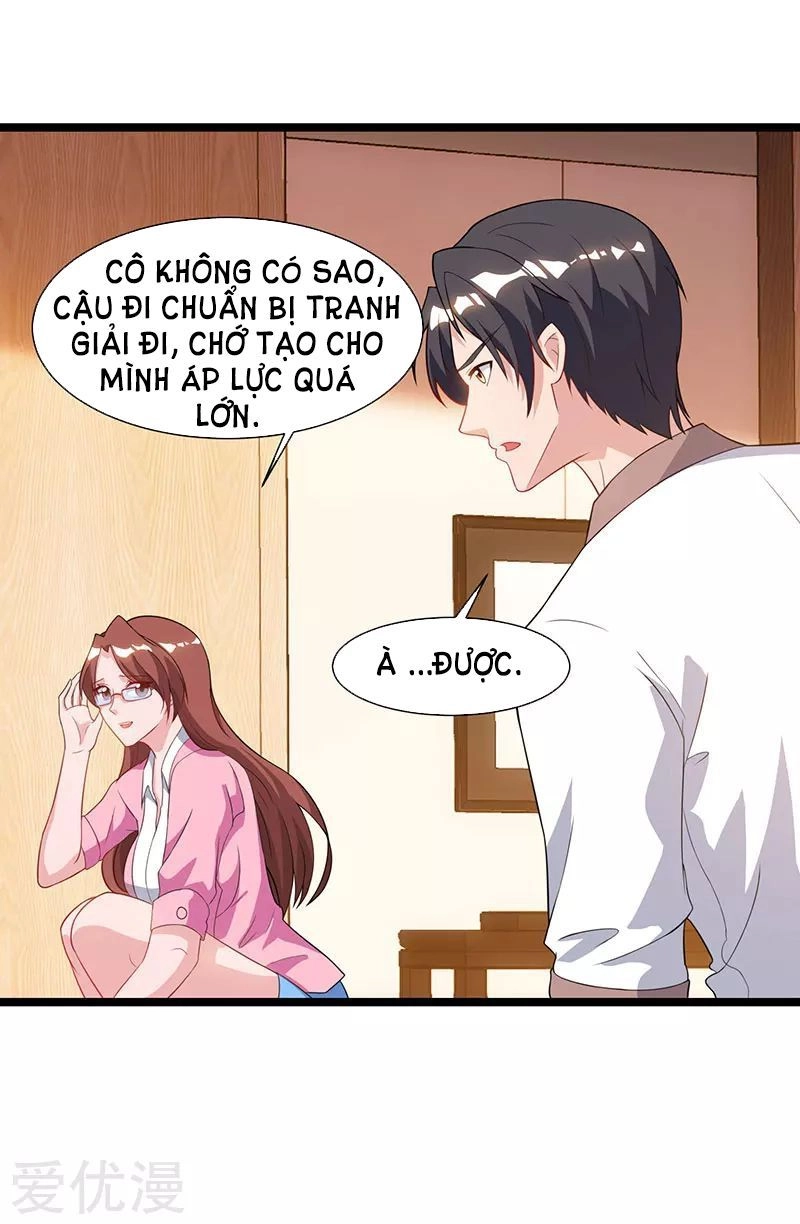 Trọng Sinh Khí Thiếu Quy Lai Chapter 49 - 27