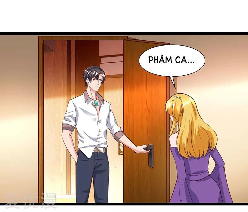 Trọng Sinh Khí Thiếu Quy Lai Chapter 49 - 30