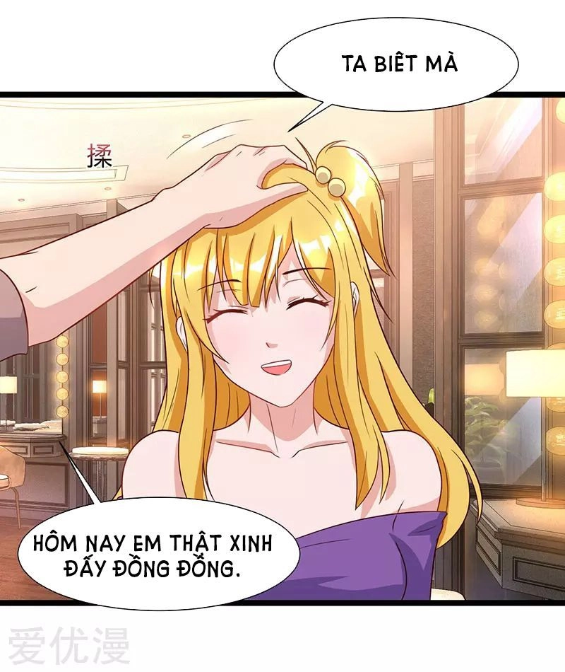 Trọng Sinh Khí Thiếu Quy Lai Chapter 50 - 2