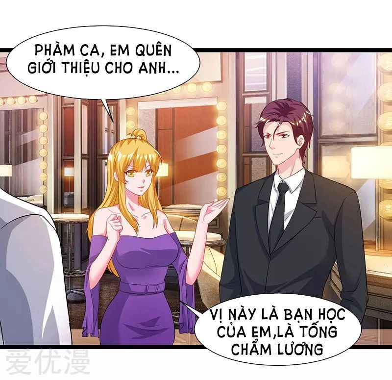 Trọng Sinh Khí Thiếu Quy Lai Chapter 50 - 5