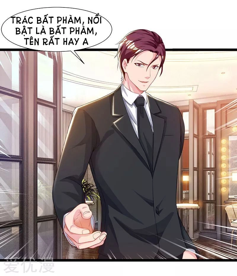 Trọng Sinh Khí Thiếu Quy Lai Chapter 50 - 6