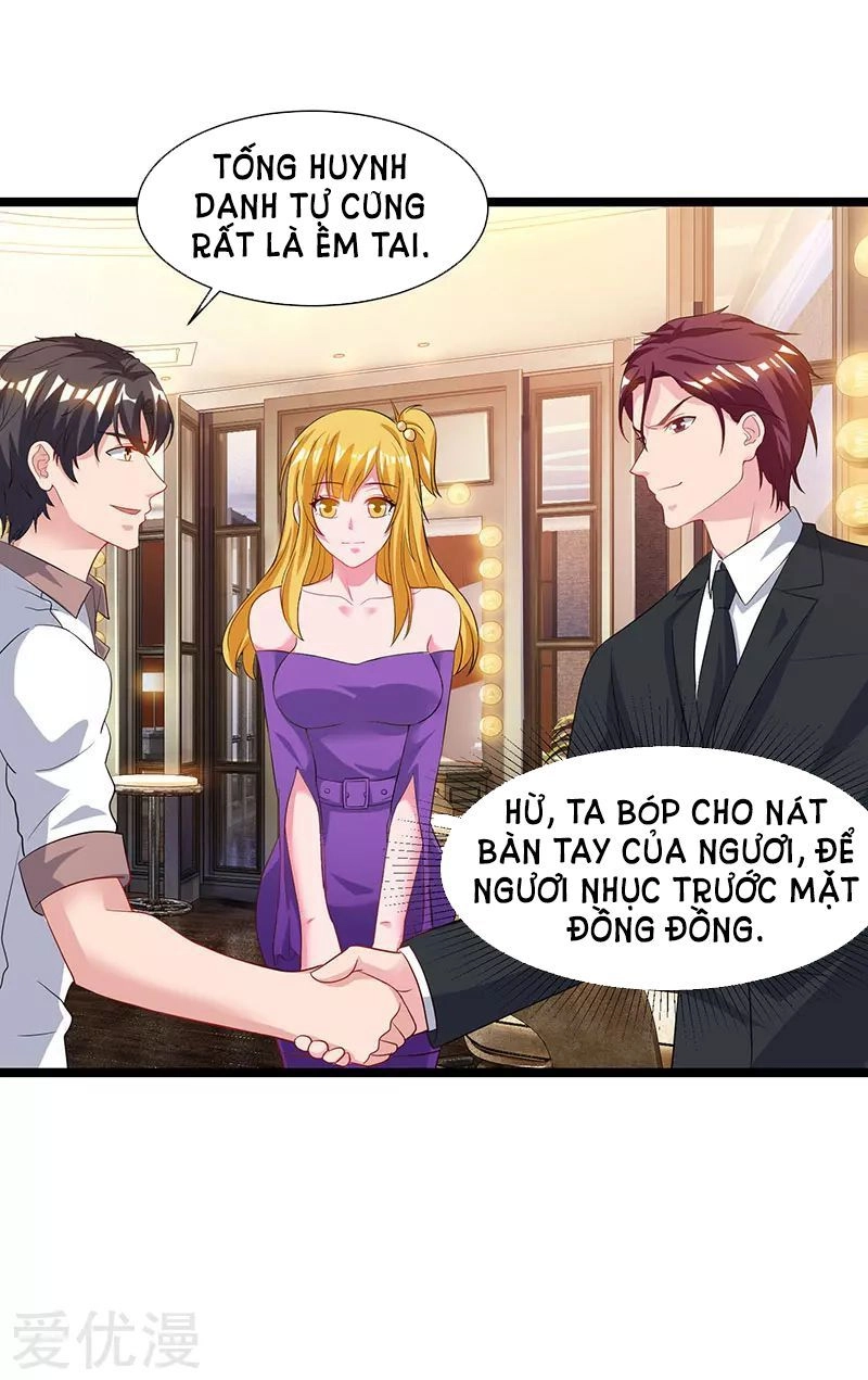 Trọng Sinh Khí Thiếu Quy Lai Chapter 50 - 7