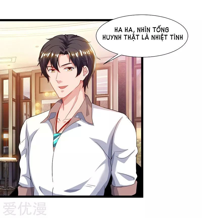 Trọng Sinh Khí Thiếu Quy Lai Chapter 50 - 10