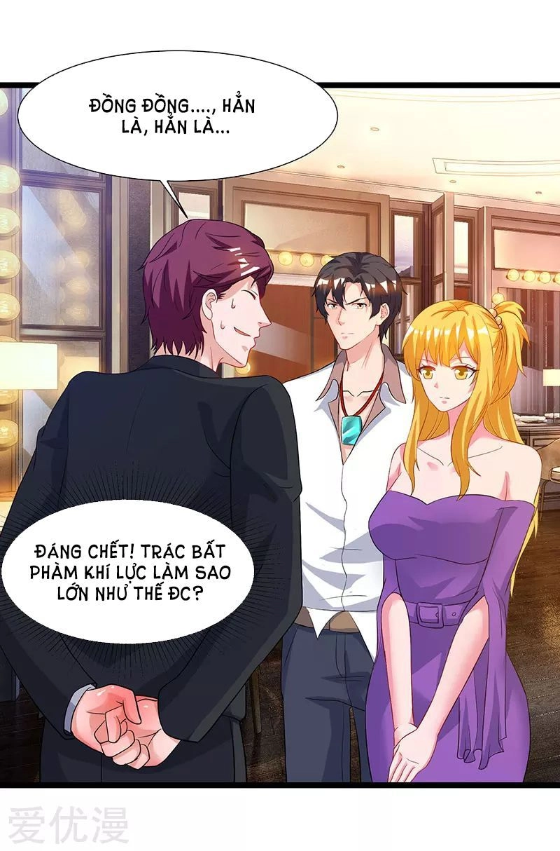 Trọng Sinh Khí Thiếu Quy Lai Chapter 50 - 12