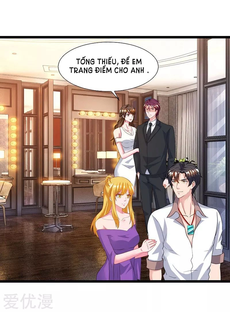 Trọng Sinh Khí Thiếu Quy Lai Chapter 50 - 15