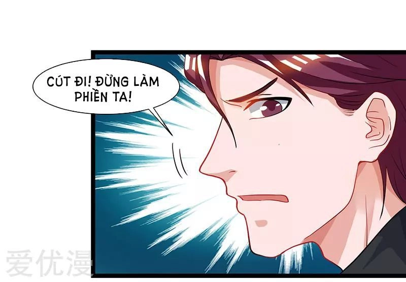 Trọng Sinh Khí Thiếu Quy Lai Chapter 50 - 16