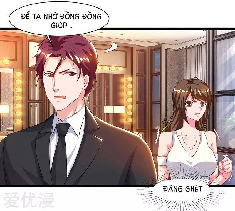 Trọng Sinh Khí Thiếu Quy Lai Chapter 50 - 17